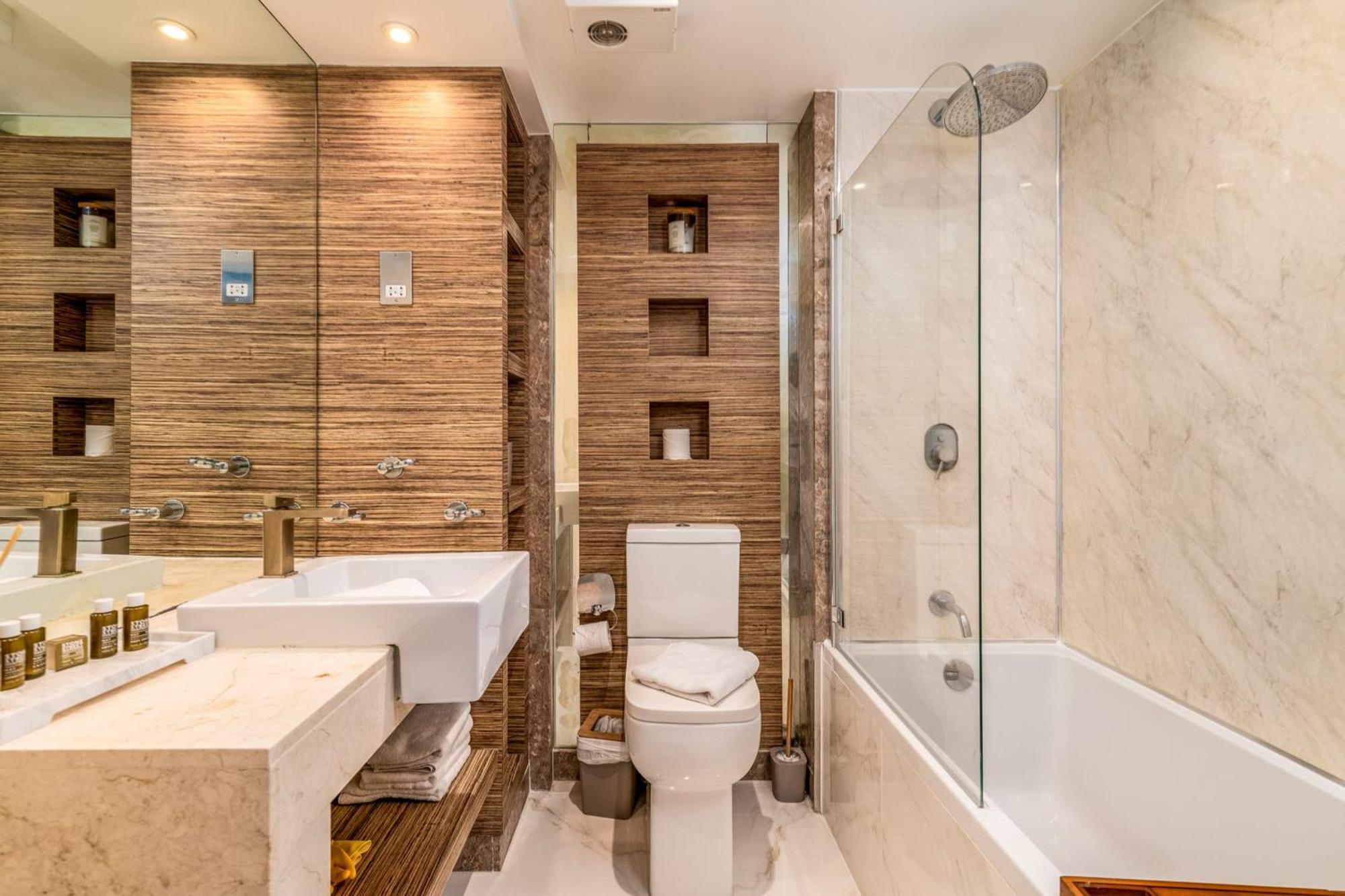 Canary Wharf Retreat With Free Secure Parking London Eksteriør billede