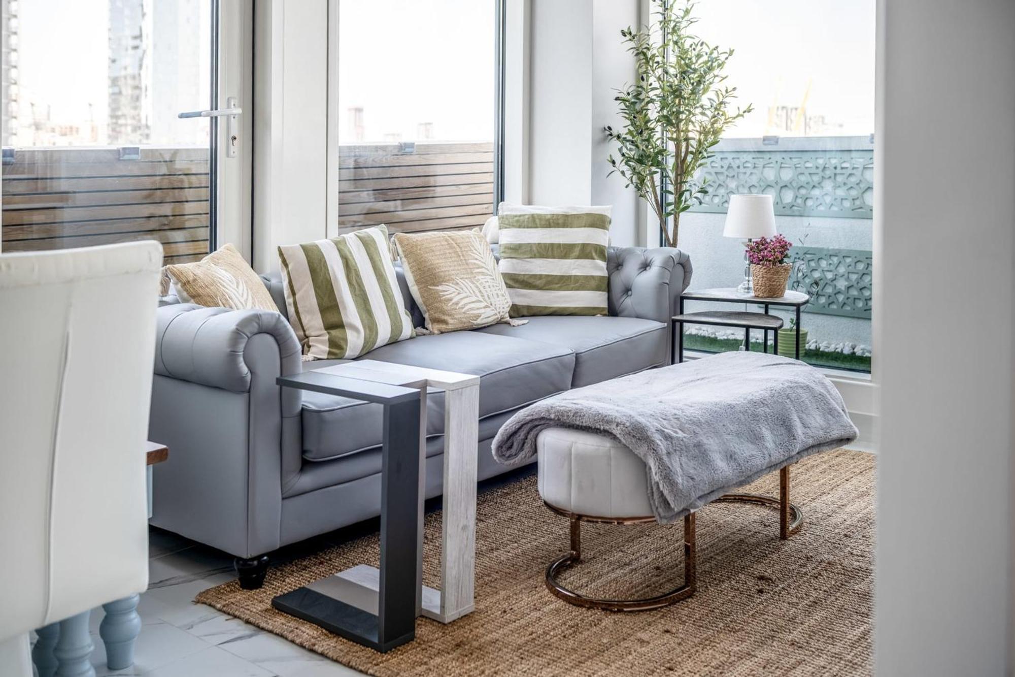 Canary Wharf Retreat With Free Secure Parking London Eksteriør billede