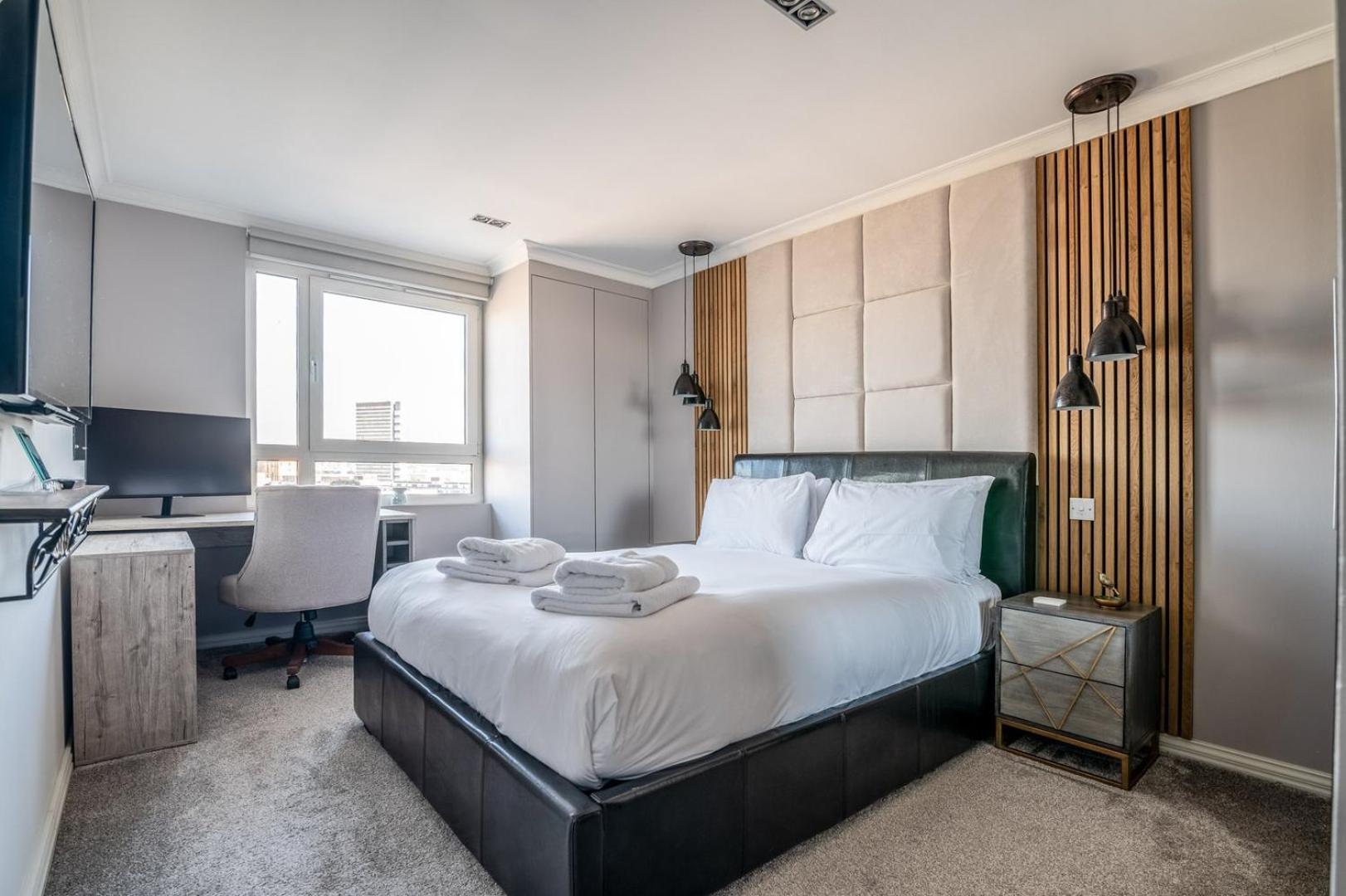 Canary Wharf Retreat With Free Secure Parking London Eksteriør billede