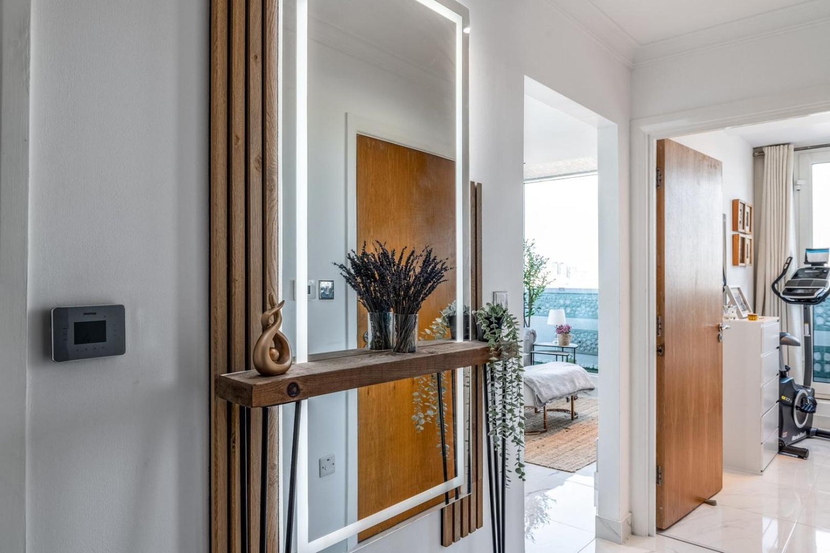 Canary Wharf Retreat With Free Secure Parking London Eksteriør billede
